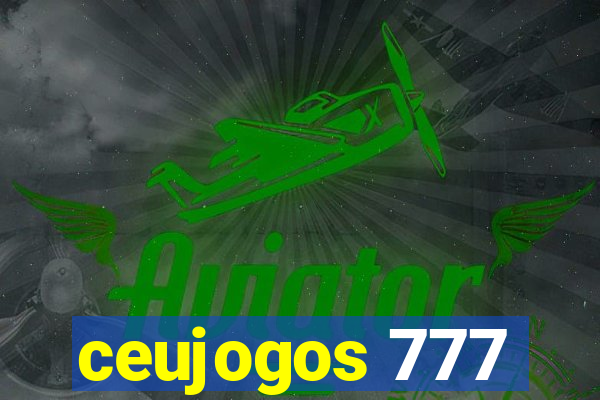 ceujogos 777